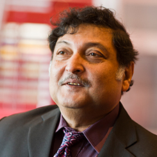 Sugata Mitra