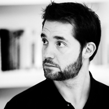 Alexis Ohanian