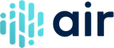 AIR logo