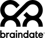 Braindate logo