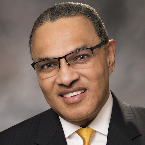 Dr. Freeman A. Hrabowski, III