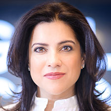 Reshma Saujani