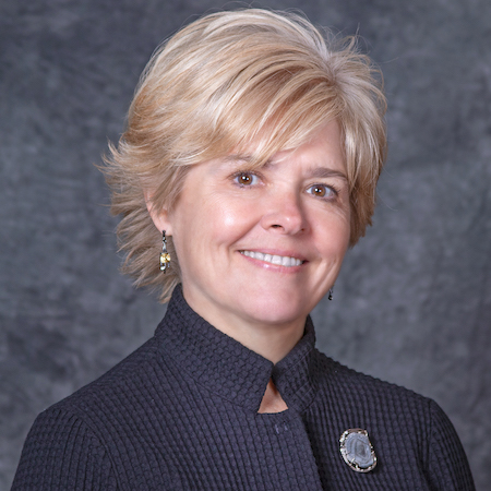 Susan Grajek