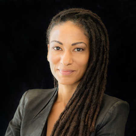 Ruha Benjamin