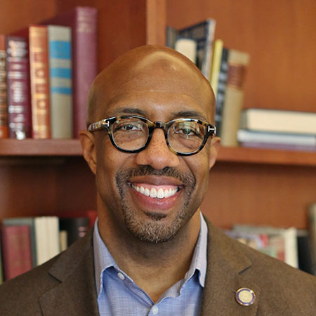 Michael Sorrell