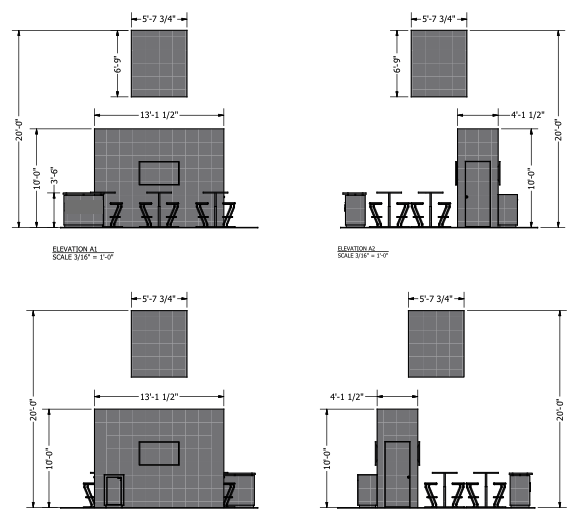 Booth Details