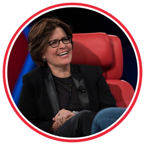 Kara Swisher