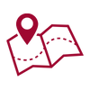 map icon