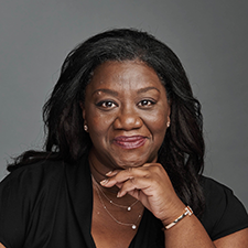Tressie McMillan Cottom
