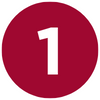 One