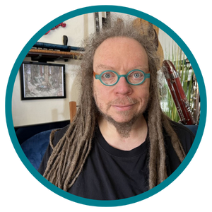 Jaron Lanier