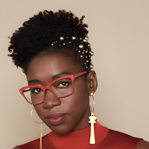 Dr. Joy Buolamwini