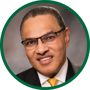 Freeman Hrabowski