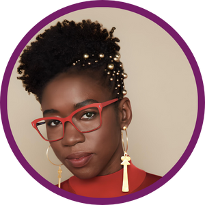 Joy Buolamwini