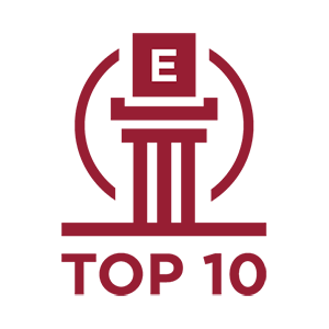 EDUCAUSE Top 10