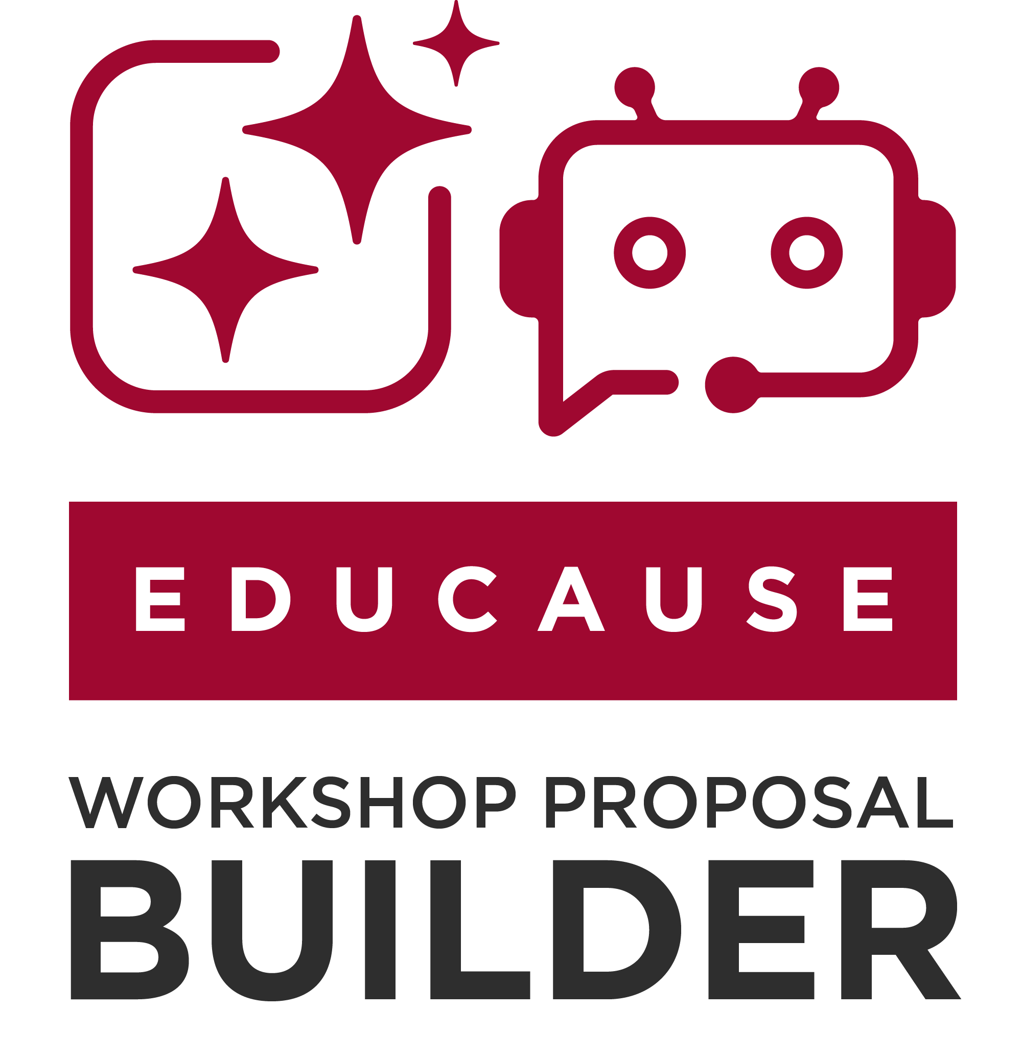 Workshop Proposal Builder
