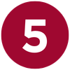 Five