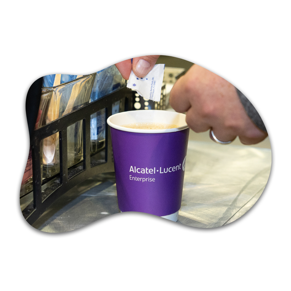 coffee cup