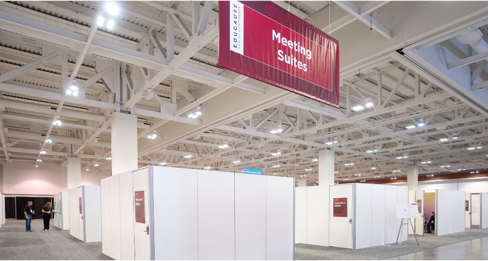 Meeting Suites Banner