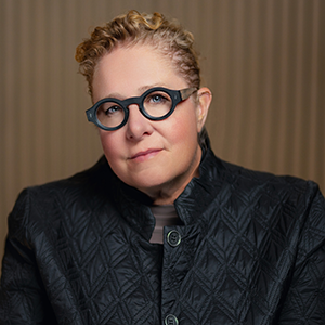 Heather McGowan