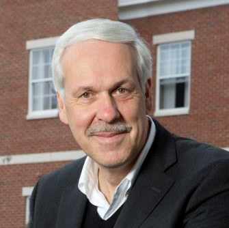 Paul LeBlanc
