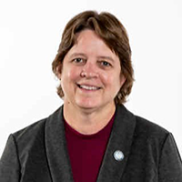 Sharon Blanton