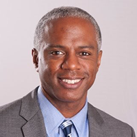 Daren Hubbard