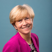 Helen Norris