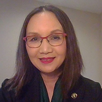 Melissa Woo