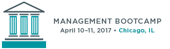 Management Boot Camp Chicago