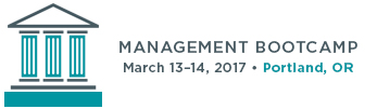 Management Bootcamp Portland