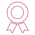 badge icon