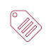 Price tag icon