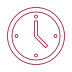clock icon