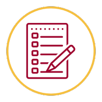 icon: checklist