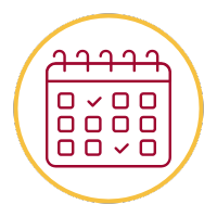 icon: calendar