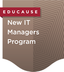 New IT Managers Program Microcredential