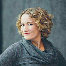 Dana Boyd