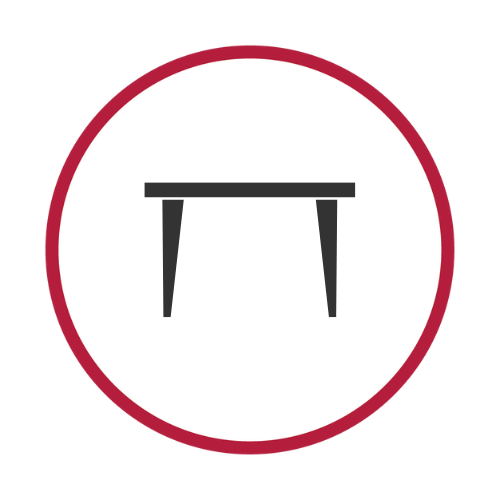 icon: desk