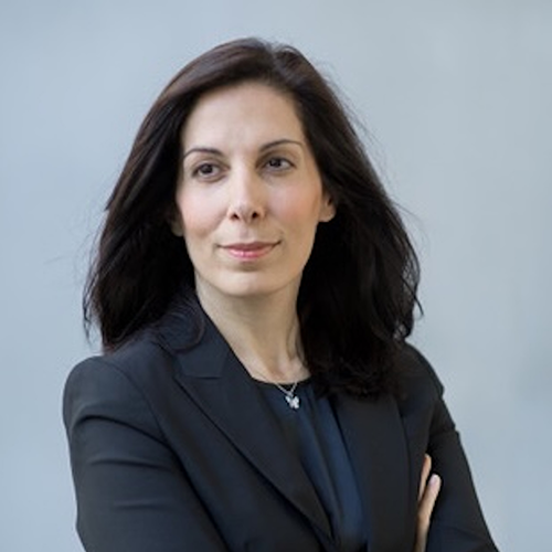 Nita Farahany