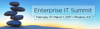 Enterprise IT Summit 2017