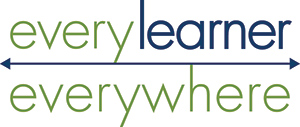 everylearner everwhere logo