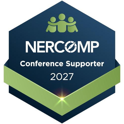 NERCOMP Conference Supporter 2027