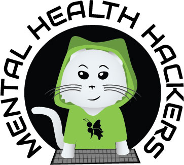 Mental Health Hackers logo