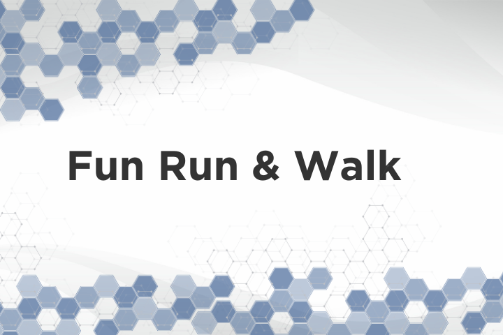 Fun Run & Walk