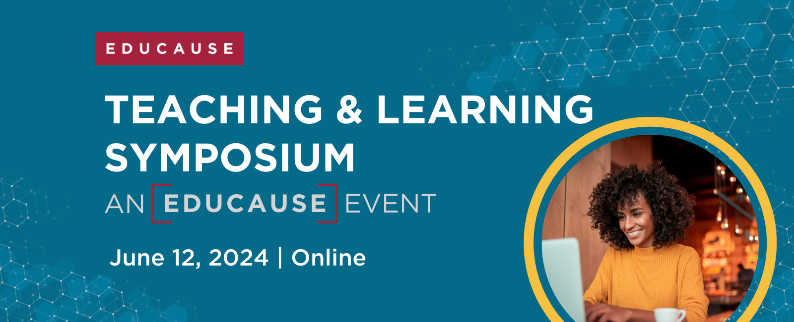 EDUCAUSE Teaching and Learning Symposium | EDUCAUSE Events