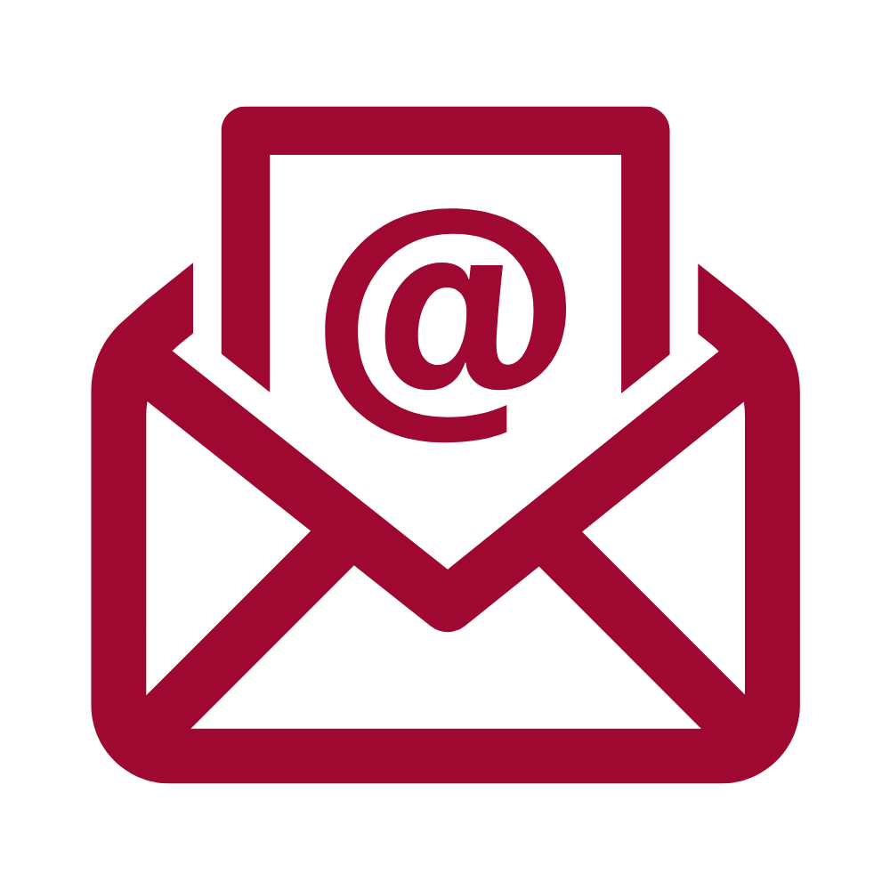 email icon