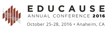 annual conference 2016 logo