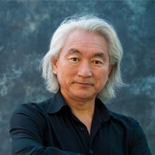 Michio Kaku