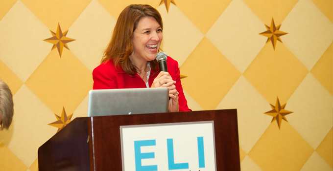 ELI Speaker
